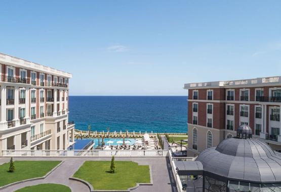 Kaya Palazzo Resort  Kyrenia Cipru