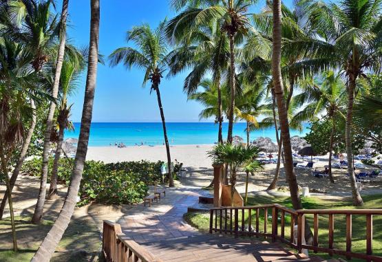 Melia Las Americas Golf & Resort (Adults Only) Varadero Cuba