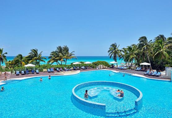 Melia Las Americas Golf & Resort (Adults Only) Varadero Cuba