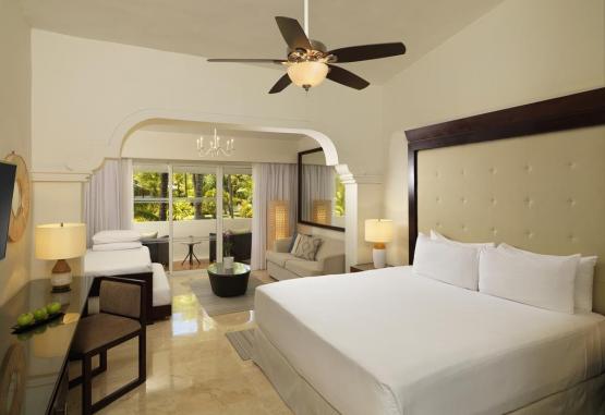Melia Caribe Beach Resort  Republica Dominicana 