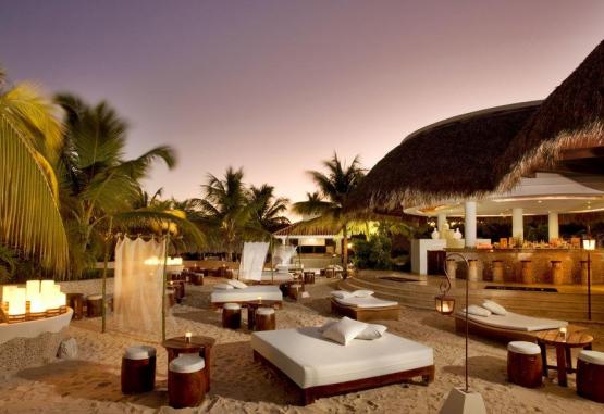 Melia Caribe Beach Resort  Republica Dominicana 