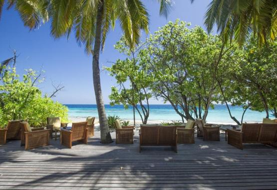Reethi Beach Resort (Fonimagoodhoo) Regiunea Maldive 