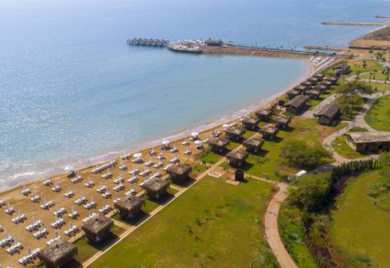 Concorde Luxury Resort  Cipru Nord Cipru