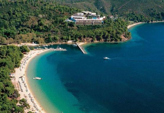 Skiathos Palace  Insula Skiathos Grecia