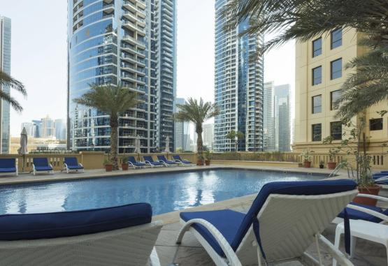 Suha Hotel Apartments By Mondo Regiunea Dubai Emiratele Arabe Unite