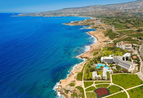 Azia Resort & Spa Paphos Cipru