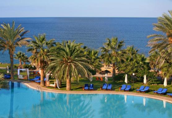 Azia Resort & Spa Paphos Cipru