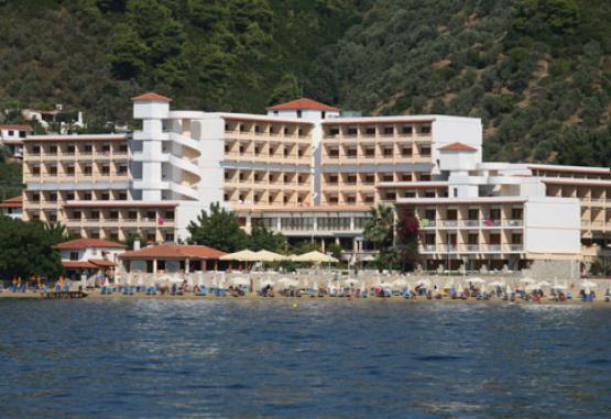 Hotel Esperides  Insula Skiathos Grecia