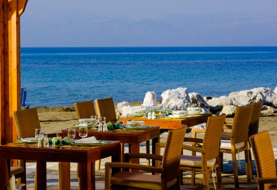 Roda Beach Resort&Spa (EX: MITSIS)  Insula Corfu Grecia