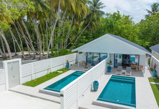 Villa Park Sun Island Resort 4* Regiunea Maldive 