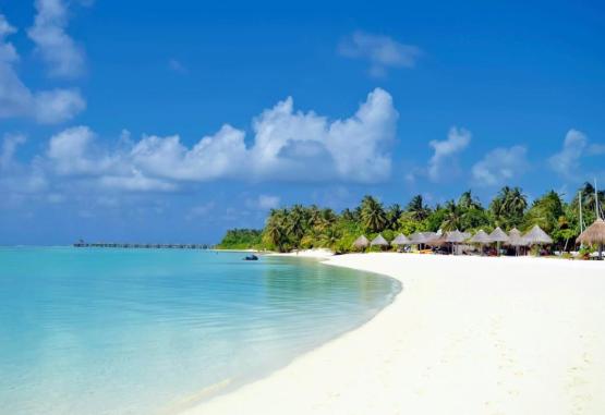 Villa Park Sun Island Resort 4* Regiunea Maldive 
