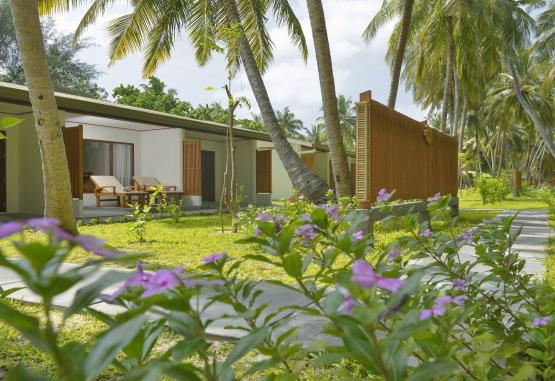 Sun Island Resort 4* Regiunea Maldive 