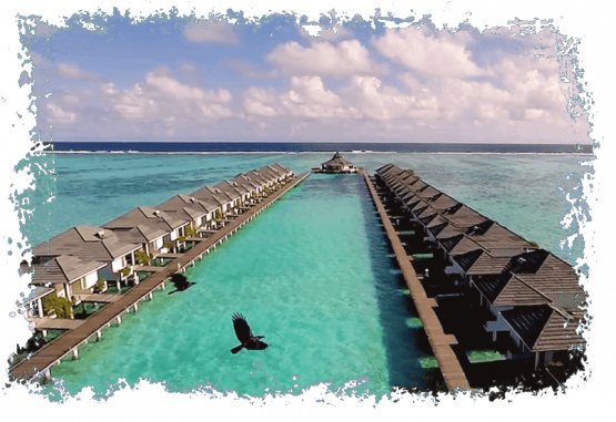 Sun Island Resort 4* Regiunea Maldive 