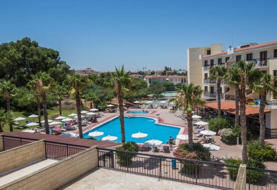 Tsokkos Gardens Hotel  Protaras Cipru