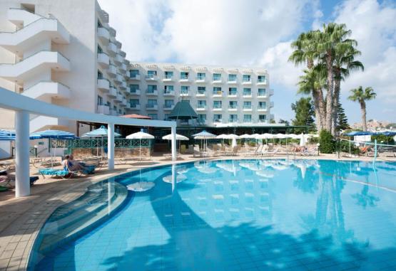 Antigoni Hotel  Protaras Cipru