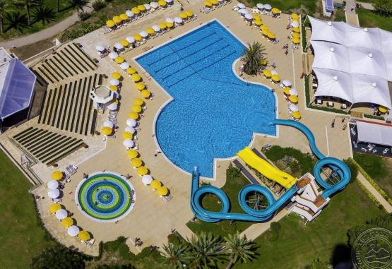 Mirage Park Resort 5* (ex. Majesty Mirage Park Resort) Kemer Turcia