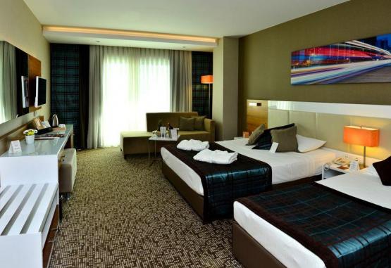 White City Resort Hotel 5 * Alanya Turcia