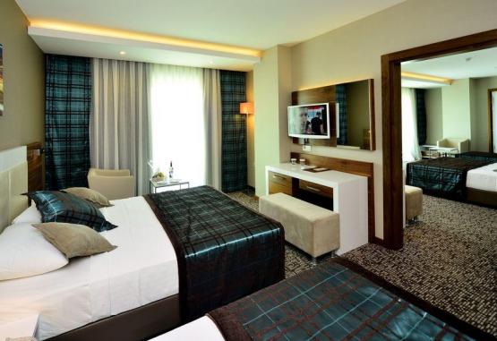 White City Resort Hotel 5 * Alanya Turcia