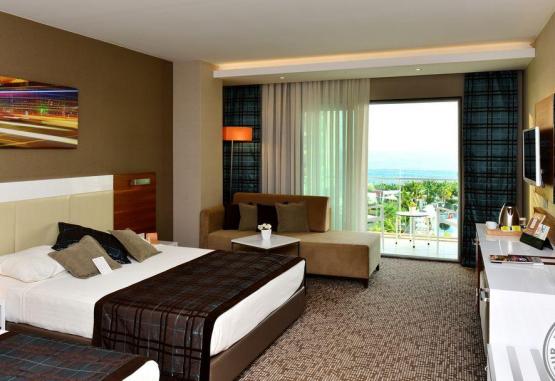 White City Resort Hotel 5 * Alanya Turcia
