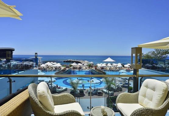 Azura Deluxe Resort & Spa 5* Alanya Turcia