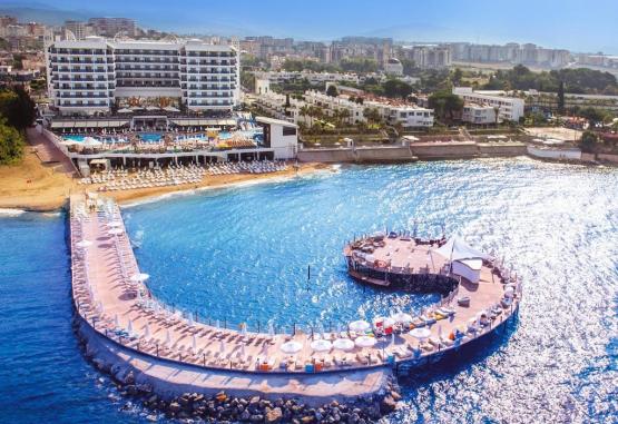 Azura Deluxe Resort & Spa 5* Alanya Turcia