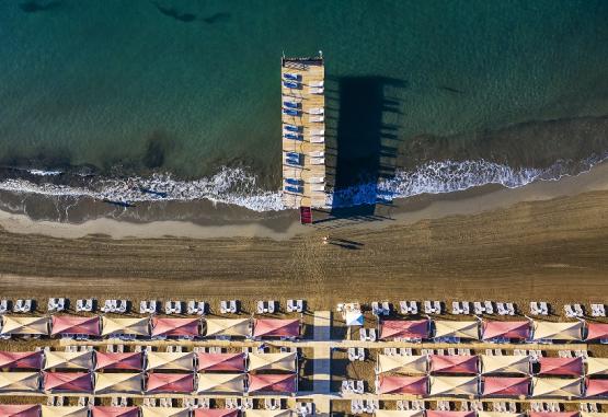 Haydarpasha Palace 5* Alanya Turcia