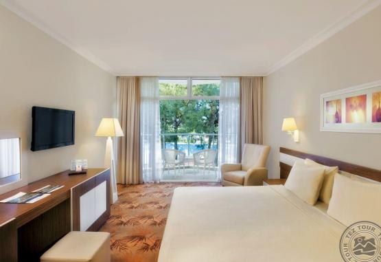 Dobedan World Palace 5* (ex. Alva Donna World Palace) Kemer Turcia