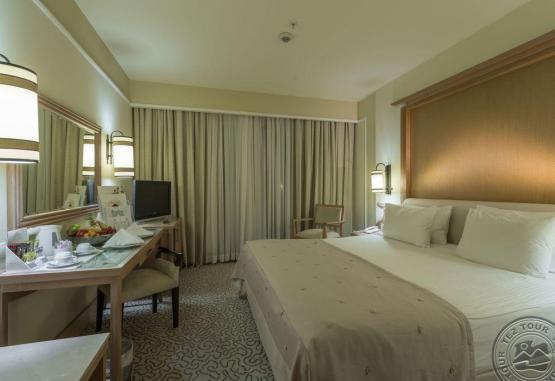 Dobedan Beach Resort Comfort 5* (ex. Alva Donna Beach Resort Comfort) Side Turcia