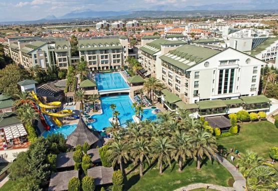 Dobedan Beach Resort Comfort 5* (ex. Alva Donna Beach Resort Comfort) Side Turcia