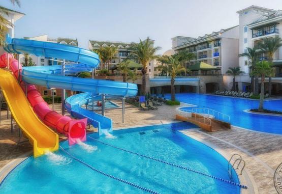 Dobedan Beach Resort Comfort 5* (ex. Alva Donna Beach Resort Comfort) Side Turcia