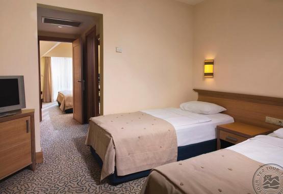 Dobedan Beach Resort Comfort 5* (ex. Alva Donna Beach Resort Comfort) Side Turcia