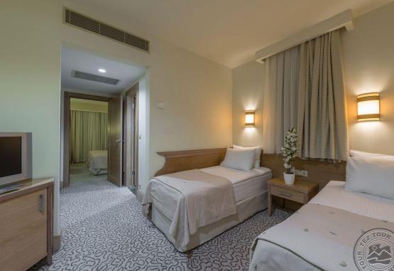 Dobedan Beach Resort Comfort 5* (ex. Alva Donna Beach Resort Comfort) Side Turcia