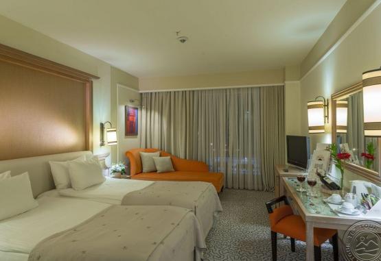 Dobedan Beach Resort Comfort 5* (ex. Alva Donna Beach Resort Comfort) Side Turcia