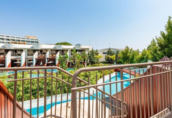 Cornelia Diamond Golf Resort & Spa 5 * Belek Turcia