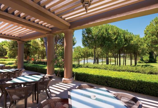 Cornelia Diamond Golf Resort & Spa 5 * Belek Turcia