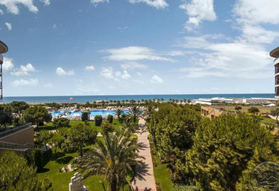 Voyage Belek Golf&spa 5 *  Belek Turcia