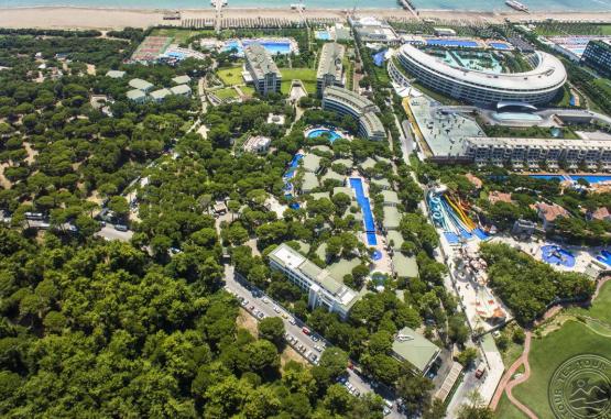 Voyage Belek Golf&spa 5 *  Belek Turcia