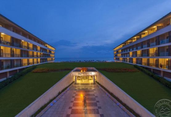 Voyage Belek Golf&spa 5 *  Belek Turcia