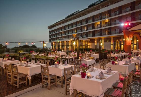 Voyage Belek Golf&spa 5 *  Belek Turcia