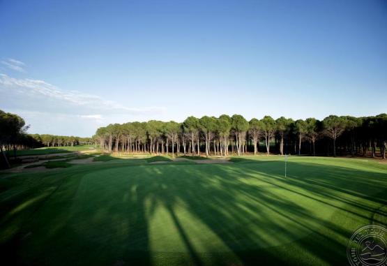 Voyage Belek Golf&spa 5 *  Belek Turcia