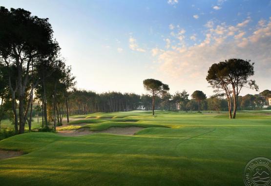 Voyage Belek Golf&spa 5 *  Belek Turcia