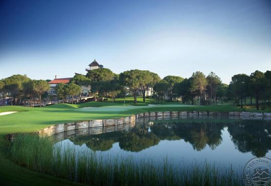 Voyage Belek Golf&spa 5 *  Belek Turcia