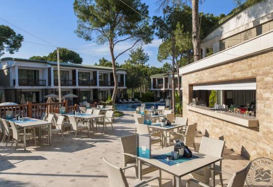 Voyage Belek Golf&spa 5 *  Belek Turcia