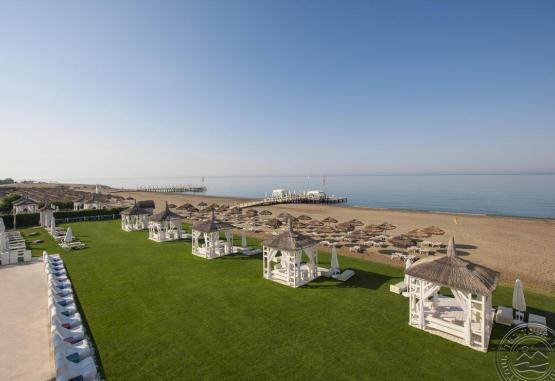 Voyage Belek Golf&spa 5 *  Belek Turcia