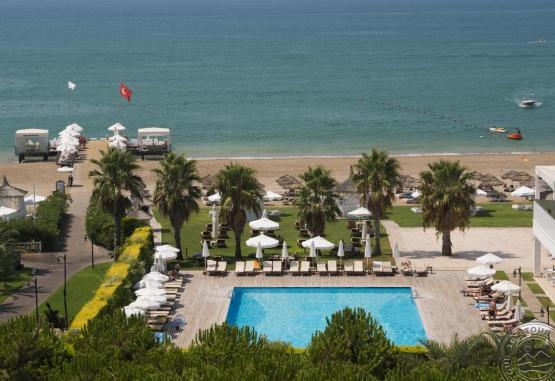 Voyage Belek Golf&spa 5 *  Belek Turcia