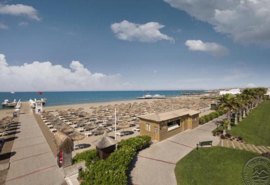 Voyage Belek Golf&spa 5 *  Belek Turcia