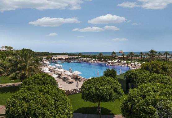 Voyage Belek Golf&spa 5 *  Belek Turcia