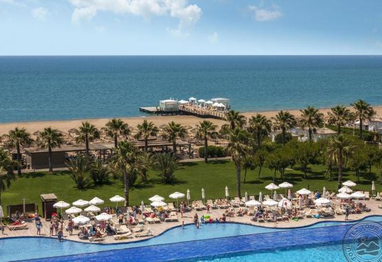 Voyage Belek Golf&spa 5 *  Belek Turcia