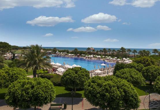 Voyage Belek Golf&spa 5 *  Belek Turcia