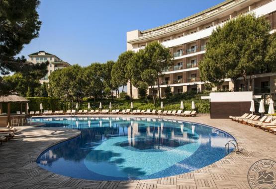 Voyage Belek Golf&spa 5 *  Belek Turcia